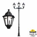 E35.205.M21.AXH27 Парковый фонарь Fumagalli, Noemi