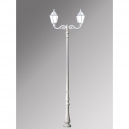 E35.205.M20.WYH27 Парковый фонарь Fumagalli, Noemi