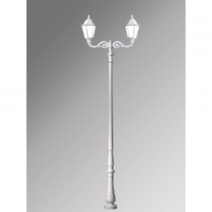 E35.205.M20.WYH27 Парковый фонарь Fumagalli, Noemi