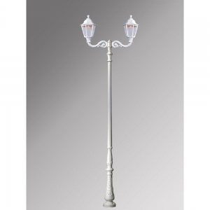 E35.205.M20.WXH27 Парковый фонарь Fumagalli, Noemi