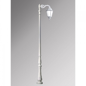 E35.205.M10.WYH27 Парковый фонарь Fumagalli, Noemi