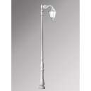 E35.205.M10.WYH27 Парковый фонарь Fumagalli, Noemi