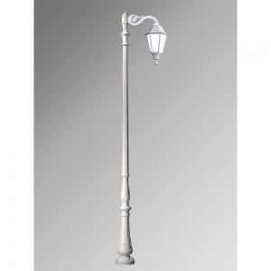 E35.205.M10.WYH27 Парковый фонарь Fumagalli, Noemi