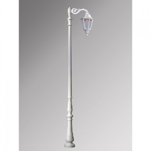 E35.205.M10.WXH27 Парковый фонарь Fumagalli, Noemi