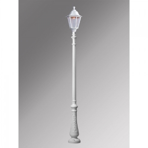 E35.202.000.WXH27 Парковый фонарь Fumagalli, Noemi