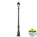 U23.202.000.AXF1R Парковый фонарь Fumagalli, Cefa