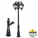 U33.202.R30.AYH27 Парковый фонарь Fumagalli, Simon