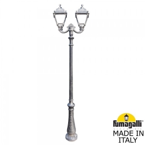 U33.202.R20.BYH27 Парковый фонарь Fumagalli, Simon