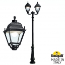 U33.202.R20.AXH27 Парковый фонарь Fumagalli, Simon