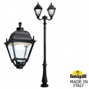 U33.202.R20.AXH27 Парковый фонарь Fumagalli, Simon