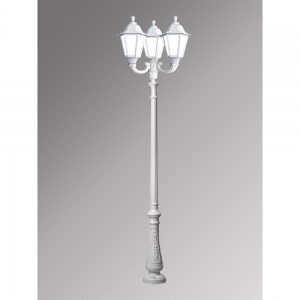 E35.202.R30.WYH27 Парковый фонарь Fumagalli, Noemi