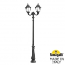 E35.202.R20.AYH27 Парковый фонарь Fumagalli, Noemi