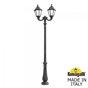 E35.202.R20.AYH27 Парковый фонарь Fumagalli, Noemi
