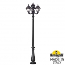 U23.202.R31.AXF1R Парковый фонарь Fumagalli, Cefa