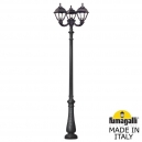 U23.202.R30.AXF1R Парковый фонарь Fumagalli, Cefa