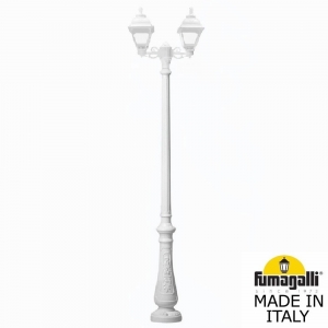 U23.202.S20.WXF1R Парковый фонарь Fumagalli, Cefa