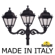 U33.202.M21.AYH27 Парковый фонарь Fumagalli, Simon