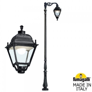 U33.208.M10.AXH27 Парковый фонарь Fumagalli, Simon