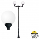 G40.208.M20.AYE27 Парковый фонарь Fumagalli, Globe 400