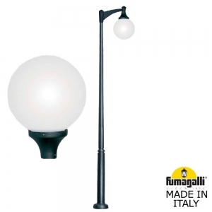 G41.372.A10.AYE27 Парковый фонарь Fumagalli, Globe 400 Modern