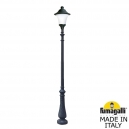 R50.202.000.AYE27 Парковый фонарь Fumagalli, Remo