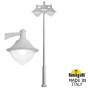 V50.372.A30.LXH27 Парковый фонарь Fumagalli, Vivi