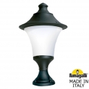 R50.115.000.AYE27 Ландшафтный фонарь Fumagalli, Remo