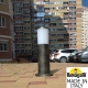 DR2.574.000.BYF1R Ландшафтный фонарь Fumagalli, Amelia