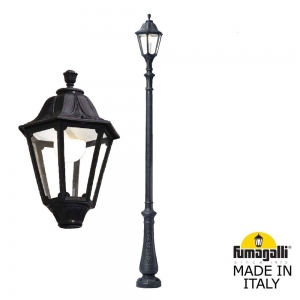 E35.202.000.AXH27 Фонарный столб Fumagalli, Nebo/Noemi