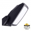 2N1.702.000.AYF1R Уличный настенный светильник Fumagalli, Giova/Germana