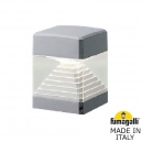 DS1.560.000.LXD1L Уличный настенный светильник Fumagalli, Ester Wall