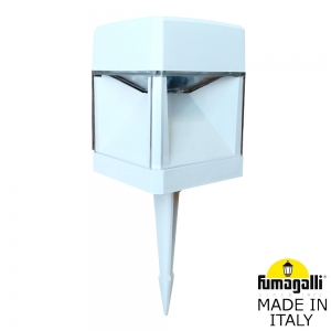 DS2.561.000.WXD1L Грунтовый светильник Fumagalli, Elisa Wall