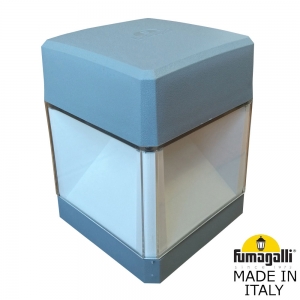 DS2.560.000.LXD1L Уличный настенный светильник Fumagalli, Elisa Wall