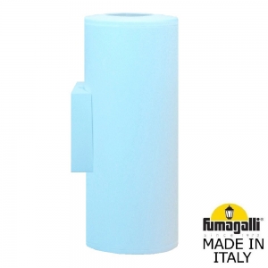 3A7.003.000.WXU2L Уличный настенный светильник Fumagalli, Franca 90