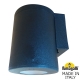 3A7.002.000.AXU1L Уличный настенный светильник Fumagalli, Franca 90