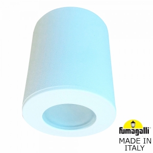 3A7.000.000.WXU1L Уличный потолочный накладной светильник Fumagalli, Franca 90
