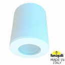 3A7.000.000.WXU1L Уличный потолочный накладной светильник Fumagalli, Franca 90