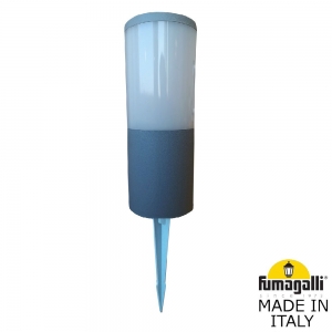 DR2.572.000.LYF1R Грунтовый светильник Fumagalli, Amelia Spike