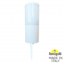 DR2.572.000.WYF1R Грунтовый светильник Fumagalli, Amelia Spike