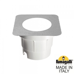 2F4.000.000.LXG1L Уличный встраиваемый светильник Fumagalli, Ceci