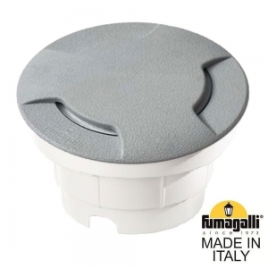 3F3.000.000.LXD1L Уличный встраиваемый светильник Fumagalli, Ceci