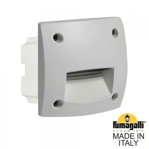 3C4.000.000.LYG1L Уличный светодиодный светильник Fumagalli, Leti
