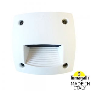 3C4.000.000.WYG1L Уличный светодиодный светильник Fumagalli, Leti