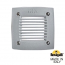 3C2.000.000.LYG1L Уличный встраиваемый светильник Fumagalli, Leti