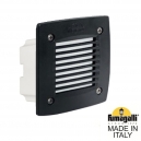 3C2.000.000.AYG1L Уличный встраиваемый светильник Fumagalli, Leti