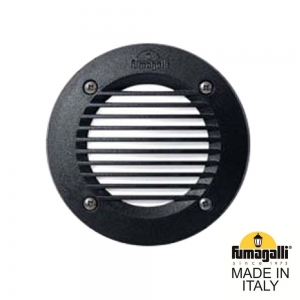 2C2.000.000.AYG1L Уличный встраиваемый светильник Fumagalli, Leti