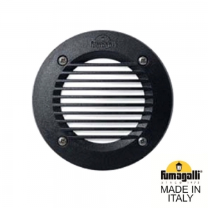 2C2.000.000.AYG1L Уличный встраиваемый светильник Fumagalli, Leti