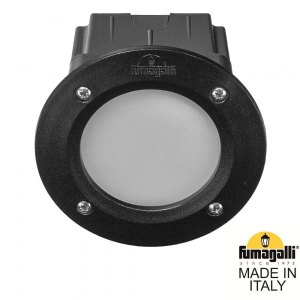 2C1.000.000.AYG1L Уличный светодиодный светильник Fumagalli, Leti