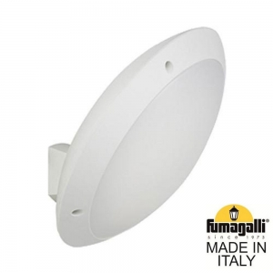 1R3.602.000.WYE27 Уличный настенный светильник Fumagalli, Remi/Lucia