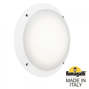 1R3.000.000.WYE27 Уличный настенный светильник Fumagalli, Lucia